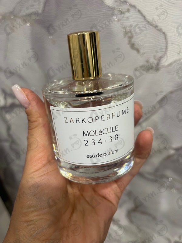 Купить Zarkoperfume Molecule 234.38