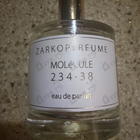 Парфюм Zarkoperfume Molecule 234.38