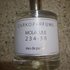 Парфюмерия Zarkoperfume Molecule 234.38
