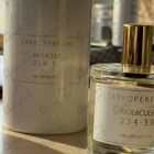 Отзыв Zarkoperfume Molecule 234.38