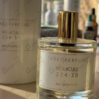 Парфюм Zarkoperfume Molecule 234.38