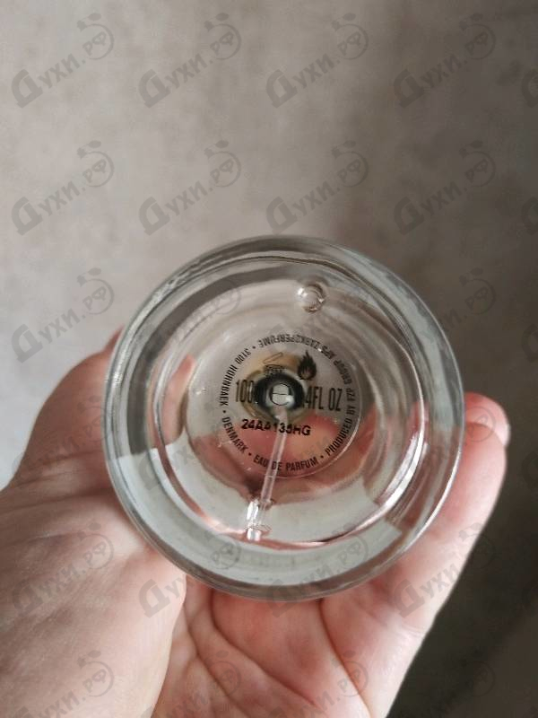 Парфюмерия Molecule 234.38 от Zarkoperfume