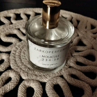 Отзывы Zarkoperfume Molecule 234.38
