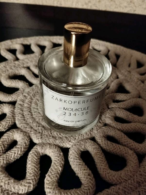Купить Molecule 234.38 от Zarkoperfume
