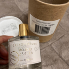 Отзыв Zarkoperfume Molecule 234.38