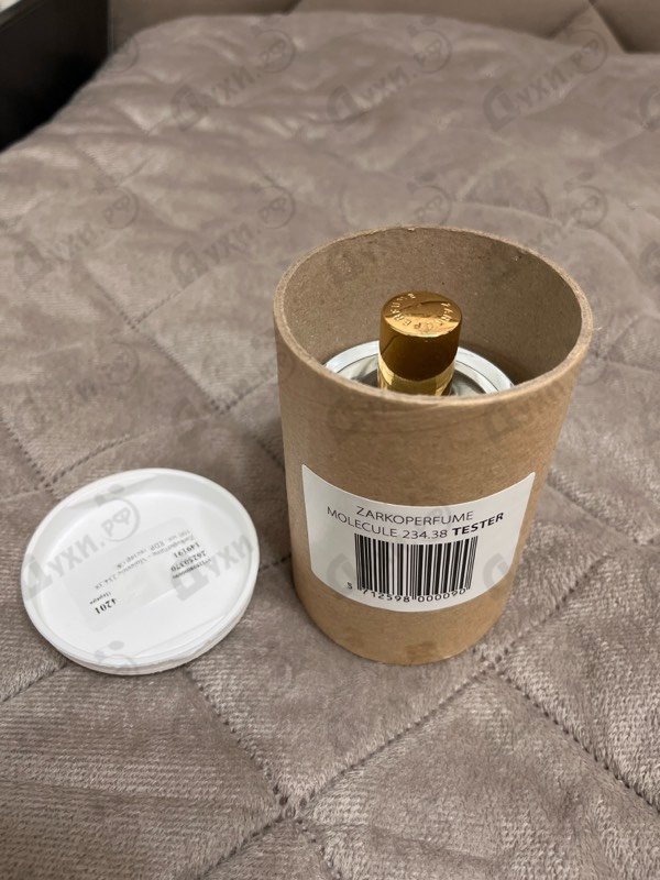 Парфюмерия Molecule 234.38 от Zarkoperfume