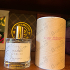 Отзыв Zarkoperfume Molecule 234.38