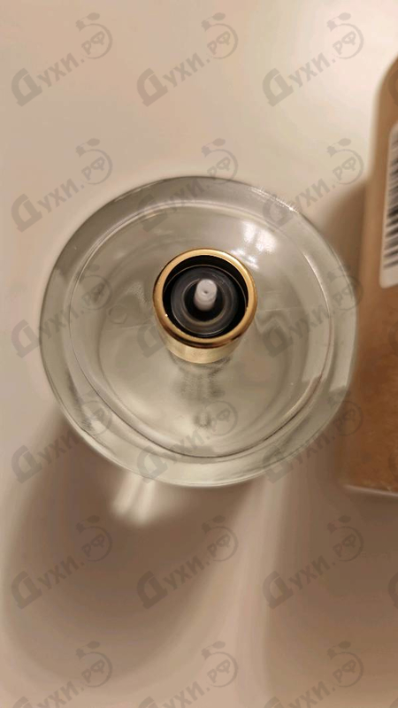 Отзыв Zarkoperfume Molecule 234.38