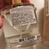 Отзыв Zarkoperfume Molecule 234.38