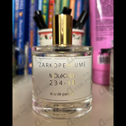 Отзывы Zarkoperfume Molecule 234.38