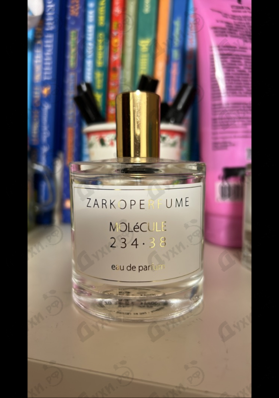 Купить Zarkoperfume Molecule 234.38