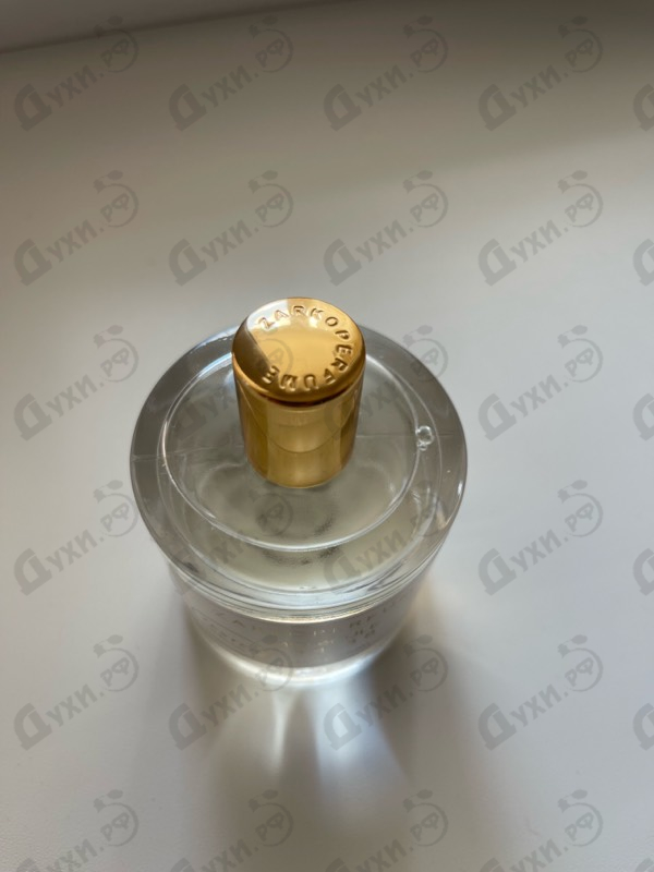 Купить Molecule 234.38 от Zarkoperfume