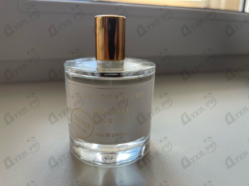 Купить Zarkoperfume Molecule 234.38
