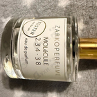 Парфюм Zarkoperfume Molecule 234.38