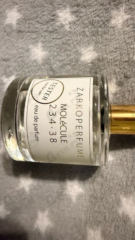 Духи Molecule 234.38 от Zarkoperfume