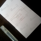 Парфюм Zarkoperfume Molecule 234.38