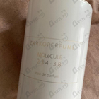 Отзыв Zarkoperfume Molecule 234.38