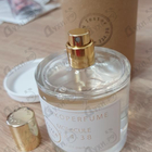 Отзыв Zarkoperfume Molecule 234.38