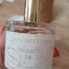 Отзывы Zarkoperfume Molecule 234.38