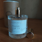 Духи Molecule 234.38 от Zarkoperfume