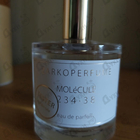 Духи Molecule 234.38 от Zarkoperfume
