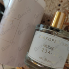 Отзыв Zarkoperfume Molecule 234.38