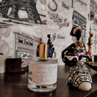 Отзыв Zarkoperfume Molecule 234.38