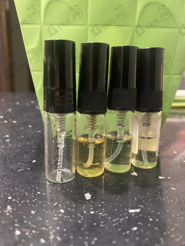 Парфюмерия Zarkoperfume Molecule 234.38