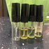 Парфюмерия Zarkoperfume Molecule 234.38