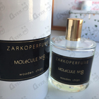 Отзыв Zarkoperfume Molecule No. 8