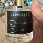 Отзыв Zarkoperfume Molecule No. 8