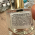Парфюмерия Molecule No. 8 от Zarkoperfume