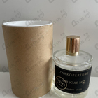 Отзыв Zarkoperfume Molecule No. 8