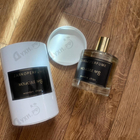 Духи Molecule No. 8 от Zarkoperfume