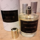 Отзывы Zarkoperfume Molecule No. 8