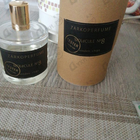 Отзыв Zarkoperfume Molecule No. 8