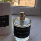 Духи Molecule No. 8 от Zarkoperfume