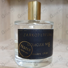 Отзыв Zarkoperfume Molecule No. 8
