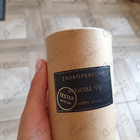 Отзыв Zarkoperfume Molecule No. 8