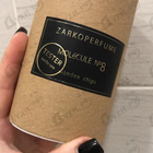 Духи Molecule No. 8 от Zarkoperfume