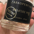 Парфюм Zarkoperfume Molecule No. 8