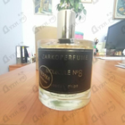 Отзыв Zarkoperfume Molecule No. 8