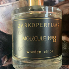 Отзывы Zarkoperfume Molecule No. 8