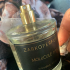 Отзыв Zarkoperfume Molecule No. 8