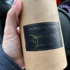 Духи Molecule No. 8 от Zarkoperfume