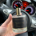 Отзыв Zarkoperfume Molecule No. 8