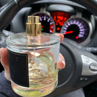 Отзывы Zarkoperfume Molecule No. 8