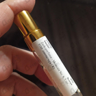 Отзыв Zarkoperfume Molecule No. 8