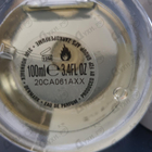 Духи Molecule No. 8 от Zarkoperfume