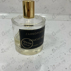 Отзыв Zarkoperfume Molecule No. 8